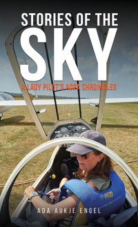 Stories of the Sky - Ada Aukje Engel - ebook