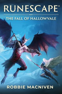 Runescape: The Fall of Hallowvale - Robbie MacNiven - ebook