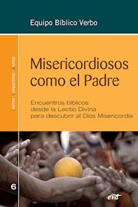 Misericordiosos como el Padre - Equipo Bíblico Verbo - ebook