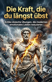 Die Kraft, die du längst übst - Clara Edelbruck - ebook
