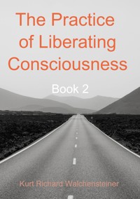 The Practice of Liberating Consciousness - Book 2 - Kurt Richard Walchensteiner - ebook