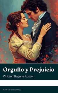 Orgullo y Prejuicio - Jane Austen  - ebook