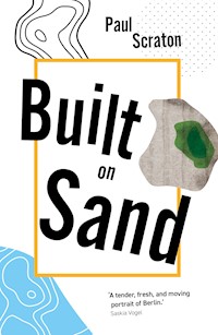 Built on Sand - Scraton Paul - ebook