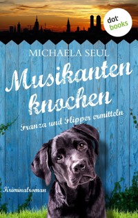 Musikantenknochen - Michaela Seul - ebook