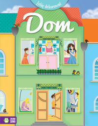 Lubię dekorować Dom -  - książka