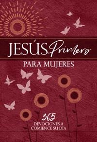 Jesús primero para mujeres - BroadStreet Publishing Group LLC - ebook