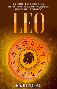 Leo - Mari Silva - ebook