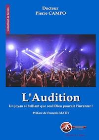 L'audition - Pierre Campo - ebook