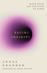 Facing Infinity - Jonas Enander - ebook