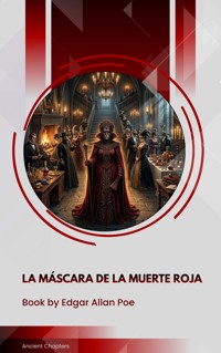 La máscara de la muerte roja - Edgar Allan Poe - ebook