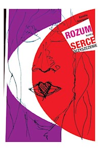 Rozum kontra serce - Bourguois Kamilla - książka