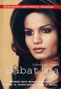 Sabatina - Sabatina James - ebook