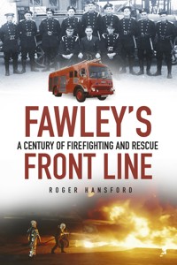 Fawley's Front Line - Roger Hansford - ebook