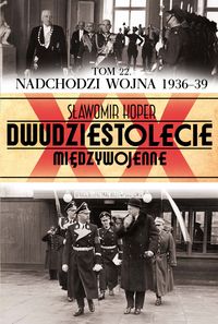 Nadchodzi wojna - Sławomir Koper - książka