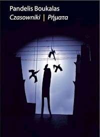 Czasowniki - Boukalas Pandel - książka