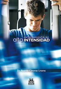 Entrenamiento de alta intensidad - Ricardo Cánovas Linares - ebook