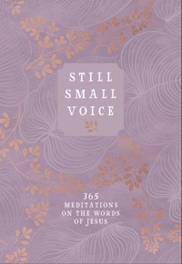Still Small Voice - BroadStreet Publishing Group LLC - ebook