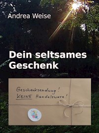 Dein seltsames Geschenk - Andrea Weise - ebook