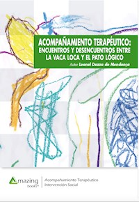 Acompañamiento terapéutico - Leonel Dozza de Mendonça - ebook