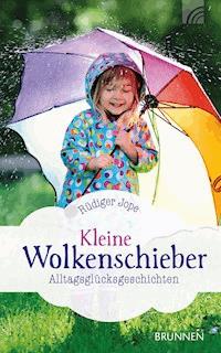 Kleine Wolkenschieber - Rüdiger Jope - ebook