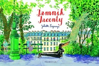 Jamnik Jacenty - Nickel le teckel - książka
