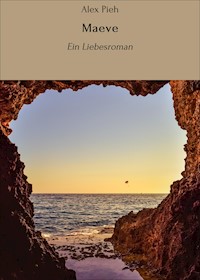 Maeve - Alex Pieh - ebook
