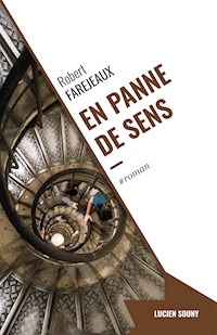 En panne de sens - Robert Farejeaux - ebook