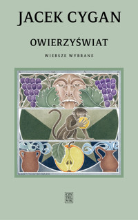 Owierzyświat - Jacek Cygan - ebook