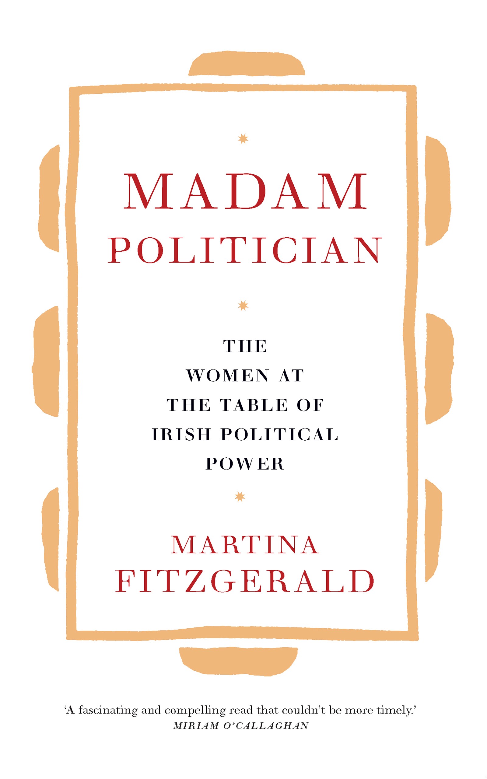 Madam Politician