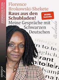Raus aus den Schubladen! - Florence Brokowski-Shekete - ebook
