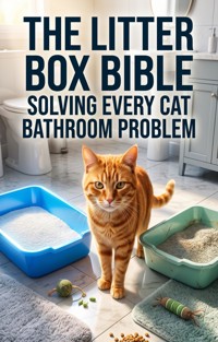 The Litter Box Bible - Owen Fletcher - ebook
