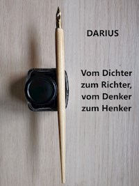 Darius - Dennis Borscheid - ebook