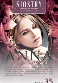 Anna - Anna Nałęcz - ebook