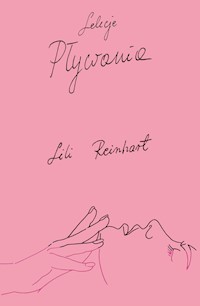 Lekcje pływania - Reinhart Lili - ebook + książka