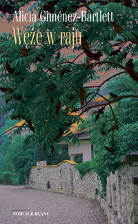 Węże w raju - Alicia Giménez-Bartlett - książka