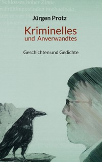 Kriminelles und Anverwandtes - Jürgen Protz - ebook