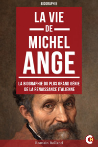 La vie de Michel-Ange - Romain Rolland - ebook