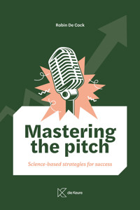 Mastering the pitch - Robin De Cock - ebook