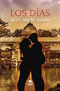 Los Días - Javier Morán - ebook