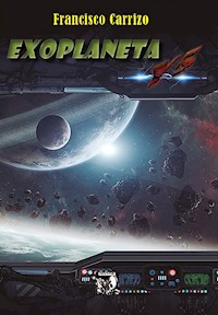 Exoplaneta Y5 - Francisco Carrizo - ebook