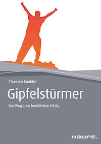 Gipfelstürmer - Thorsten Knobbe - ebook