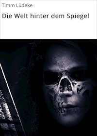 Die Welt hinter dem Spiegel - Timm Lüdeke - ebook