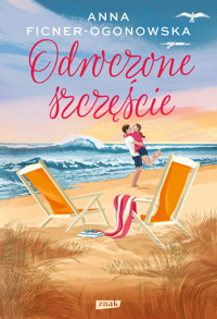Odroczone szczęście - Anna Ficner-Ogonowska - ebook + audiobook + książka
