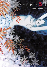 Suppli 5 - Okazaki Mari - książka