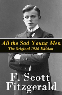 All the Sad Young Men - Francis Scott Fitzgerald - ebook