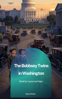 The Bobbsey Twins in Washington - Laura Lee Hope - ebook