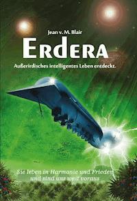 Erdera - Jean Blair - ebook