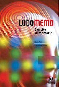 Ludomemo - Maite Carroggio Rubí - ebook