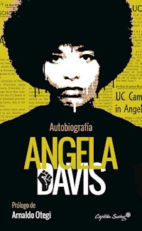 Autobiografía - Davis Angela - ebook