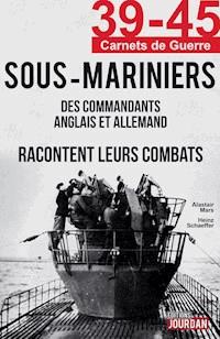 Sous-Mariniers - Alastair Mars - ebook